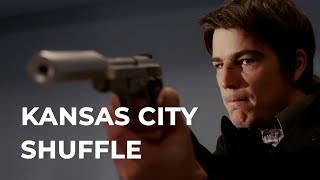 JRalph — Kansas City Shuffle OST Lucky Number Slevin [upl. by Aiveneg804]