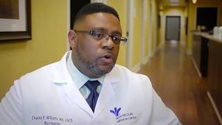 Dr Williams Discusses Breast Cancer Staging [upl. by Moor]