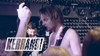 ENTER SHIKARI – Redshift Live At The Hope amp Anchor [upl. by Auoz]