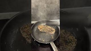 Beef Tataki recipe recipes food easyrecipe steak asmr beef tataki entrecote [upl. by Leugimsiul]