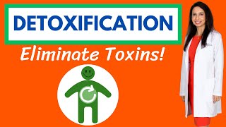 Dr Rajsrees Guide to DETOXIFICATION Natural Ways to Eliminate Toxins from Your Body [upl. by Noremac]