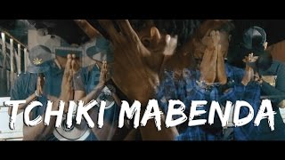 Tchiki Mabenda  Obems ft Bgmfk scalaprods [upl. by Erdnaek694]