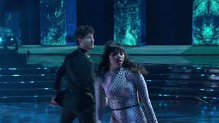 Elimination Dancing With The Stars Juniors DWTS Juniors Episode 2 [upl. by Gardell]