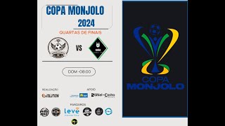 COPA MONJOLO 2024 [upl. by Eiromem]