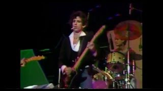 The Rolling Stones  Black Limousine  Hampton Live 1981 OFFICIAL [upl. by Oahc921]