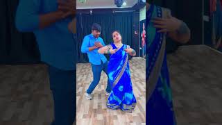 Manmaduda ne kala kanna manmadha shimbu jyothika sravanyadav dance dancer viral viralvideos [upl. by Hizar173]