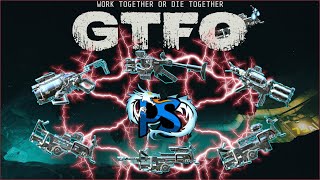 Unlocking The True Potential Of Each Tool  GTFO Tool Guide [upl. by Leffen]