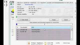 How to use IDM instead of browser default download manager [upl. by Mirabelle]