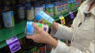 Start at the Store Prevent Foodborne Illness Consumer Update [upl. by Reyem]