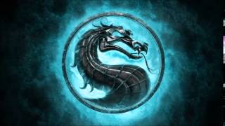 Mortal kombat theme Dubstep remix [upl. by Bollay]