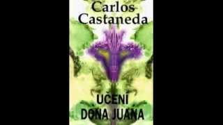 Carlos Castaneda Učení dona Juana [upl. by Faso367]