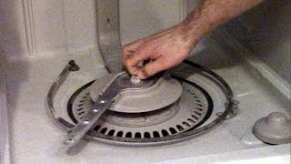 How to repair a dishwasher not draining  troubleshoot Whirlpool [upl. by Anital]