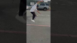 Kickflips…… ripanthonymedinaskateboardingskatekickflipventurashortsreelsforyouexplorefun [upl. by Carlota]