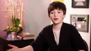 A Day In The Life  Greyson Chance [upl. by Jabez]