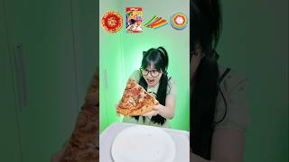 아픈 이모티콘먹방😵😂Sick emoticon mukbang funny short [upl. by Edelstein]