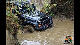 Event4X4 Offroad Belgium  Bertrix rencontre et découverte 2020 [upl. by Cloris]