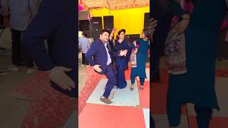 End Me Hubby Ka Dance😍🙈haryanvi dance couple dj shortsfeed masti chill mood wedding fyp [upl. by Lletnahc]