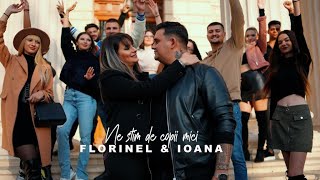 Florinel si Ioana  Ne stim de copii mici 💕 HIT de Ziua Indragostitilor [upl. by Pier947]