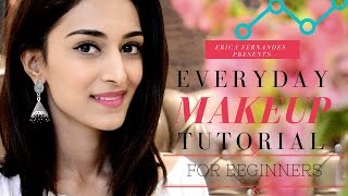 Everyday Makeup for Beginners [upl. by Ranitta]