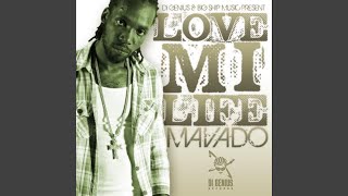 MavadoLove Mi Life [upl. by Janene771]