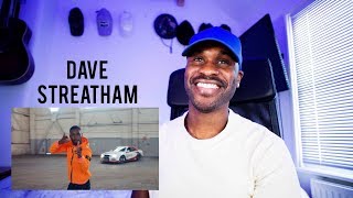 Dave  Streatham Reaction  LeeToTheVI [upl. by Nuhsyar]