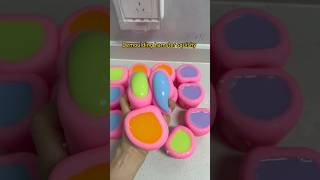 hamsters stressfree handmade squishy diycraft diy satisfy tabasquishy [upl. by Yebloc906]