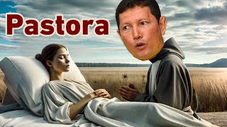 Padre Luis Toro Mató a Pastora 😨 Evangélica dice PASTOR 😡 para no aceptar CONFESIÓN [upl. by Edmond632]