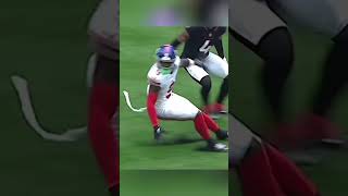 Malik Nabers best plays vs Texans giants maliknabers [upl. by Angelita]