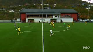 7 div Osterøy IL 2  Rosendal 94 41 29092024 [upl. by Glialentn443]