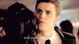 Stefan  Elena  Found [upl. by Downall]