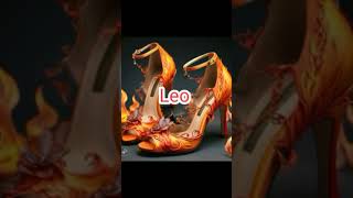 your fantasy shoes based on your zodiac signzodiac sign fantasyzodiac sign titktokPlanet AI [upl. by Meng574]