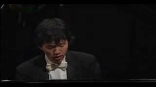 Liszt Sonata in B Minor  Yundi Li  李雲迪 1of4 [upl. by Aleira]