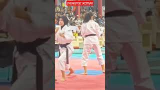 Shorinji KEMPO EMBU TERBAIK 40 Shaolin KEMPO KENT [upl. by Alf]