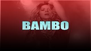 INSTRUMENTAL shakira hips dont lie bamboo Prod By Achref ElBoss [upl. by Tempa]