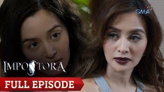 Impostora Full Episode 4 [upl. by Wiltshire]