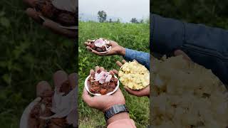 💥💢 kerala toddy shop chicken beef fish fry [upl. by Cardinal882]