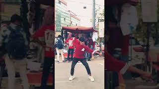 are macho macho machosong dance dancemusic viralvideo plasesubscribe 🙏🙏 [upl. by Svensen]