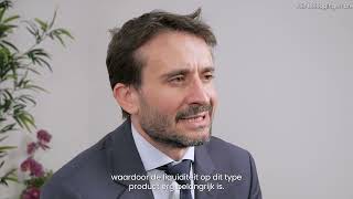 Waarom Investeren in Variabele Rente Obligaties Inzichten van Candriam Expert Pierre Boyer [upl. by Anial]