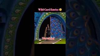 அதிரடியான 6 Wild Card Entries 🔥  Bigg Boss8 Tamil [upl. by Liagaba176]