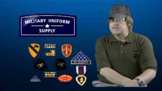 Vietnam Veteran TShirts Hats Pins and Unit Patches [upl. by Nylasoj228]