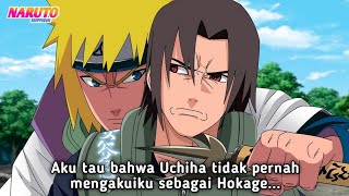 Flashback Saat Minato Membuat 7 Ninja Ini Ketakutan Setelah Bertarung Dengannya  Minato Vs Raikage [upl. by Bowers]