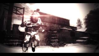 zzirGrizz quotDEFIBquot Montage Trailer  Edited by FaZe Agony [upl. by Novyar987]