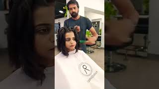 haircut hairstyle khurramfayyaz shorts [upl. by Karyn]