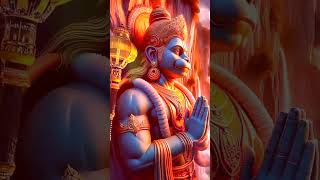 Shri Hanuman short video provide from Manish [upl. by Tung]