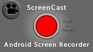 ScreenCast Video Recorder  Overview [upl. by Kennedy]