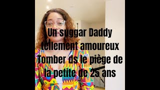 ELLE A TOURNÉ LA TÊTE DU MR DE 55 ans la jeune dame de 25 ans a refusé sa demande en mariage [upl. by Lednahs732]