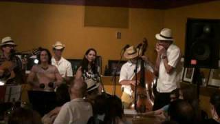 Coffee shop music  Tarrytown Austin TX  Panama Hats [upl. by Esilram]