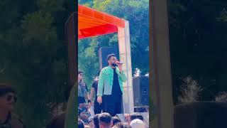 Khasa aala chahar live show Dalamwala jind music haryanvi [upl. by Falcone]