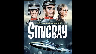 Stingray S01E10  Titan Goes Pop [upl. by Esir]