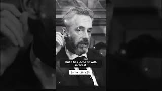 Competence vs Interest shorts jordanpeterson [upl. by Isaacs533]